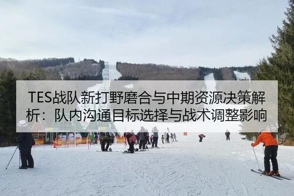 TES战队新打野磨合与中期资源决策解析：队内沟通目标选择与战术调整影响（bet365ee）